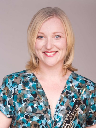 Oboe Group Lesson with Dr. Vavrikova (Middle School and High School Students)